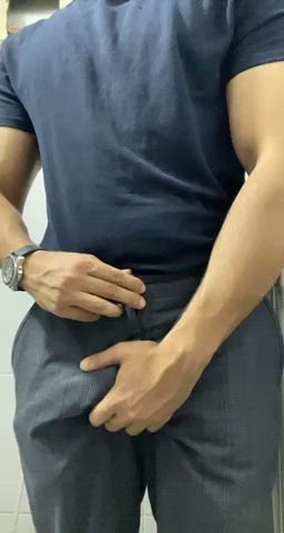 big dick male masturbation solo clip