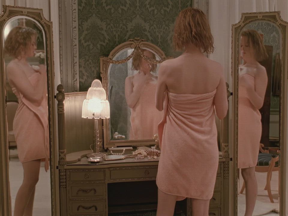 Nicole Kidman Nude Pussy clip