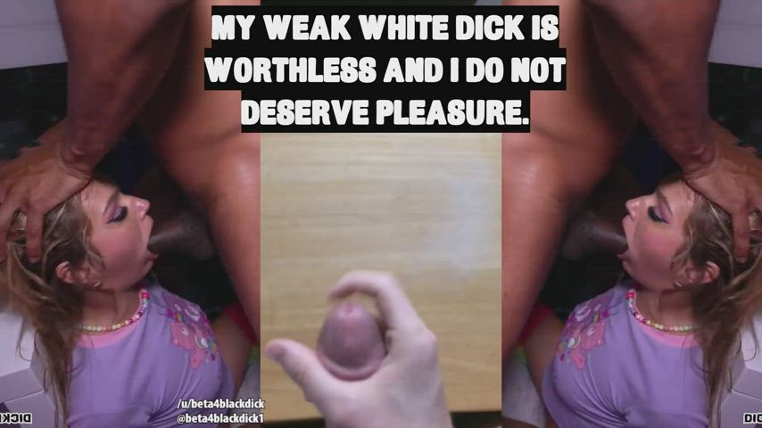 Yesterdays Whiteboi sex! the biggest orgasm i've had in years.. and it's still fucking
