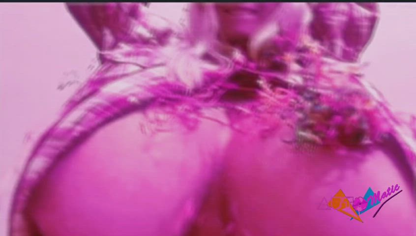 bbc cosplay fake ass fake tits huge tits pmv split screen porn tiktok clip