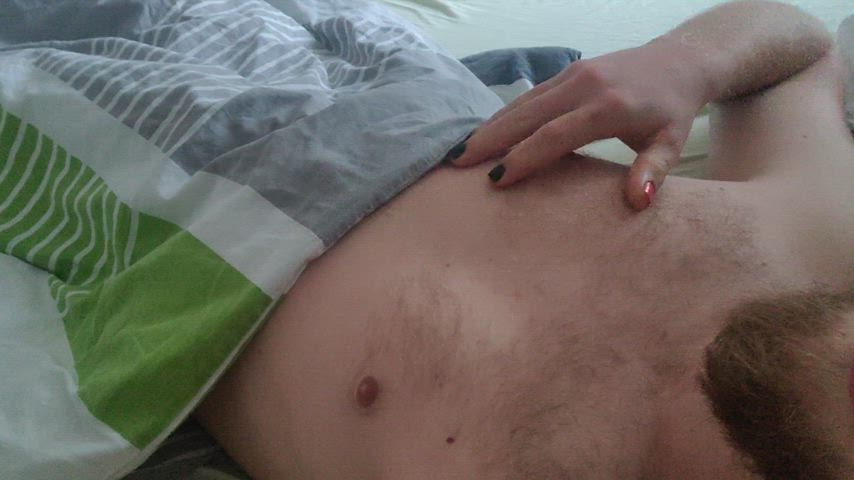 Guten [M]orgen, ich hoffe ihr habt heute Morgen jemanden im Bett