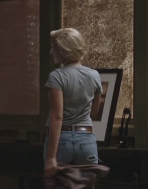 booty jeans scarlett johansson clip