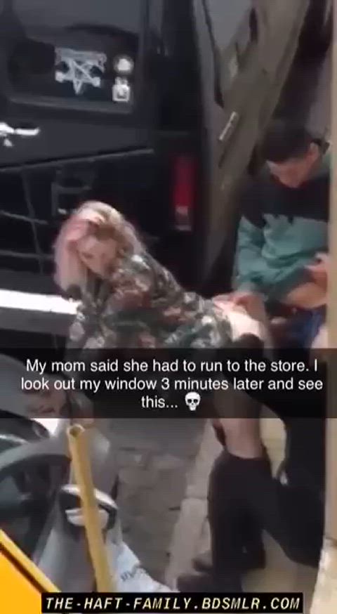 caught family mom public selfie step-mom taboo vertical r/caughtpublic exposed-in-public