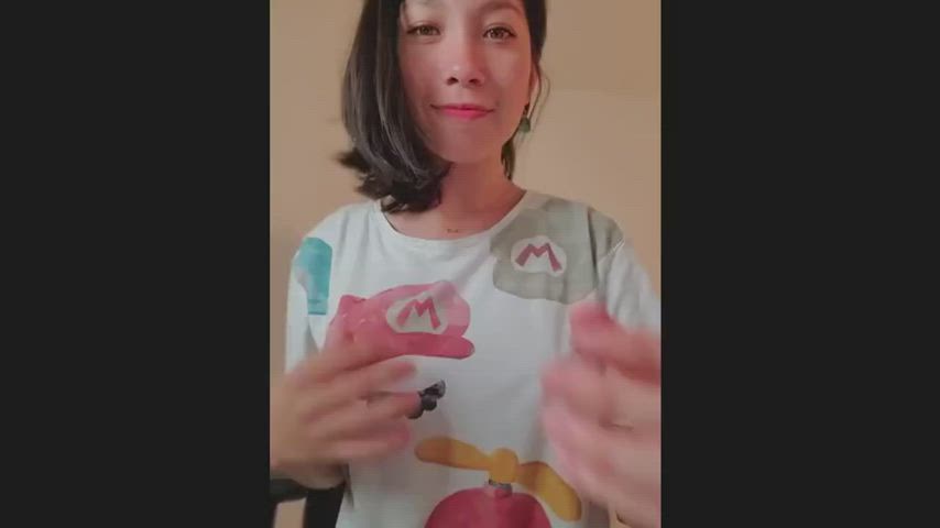ASMR Gangbang Lesbian MILF POV Step-Sister Sucking TikTok Wife clip