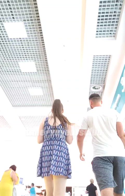 ass public spy teen upskirt voyeur walking upskirt-tease clip