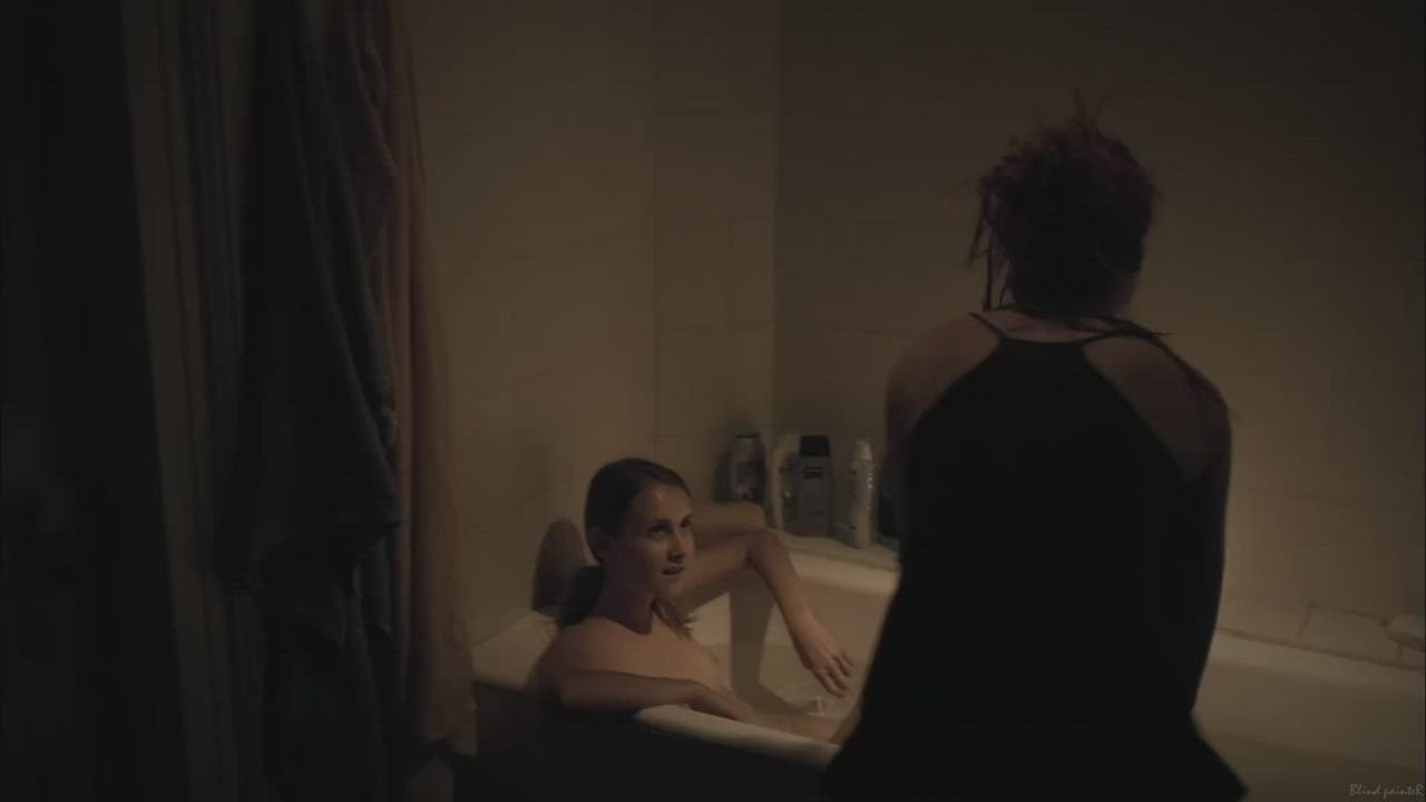 Bathtub Czech Friends Nudity clip