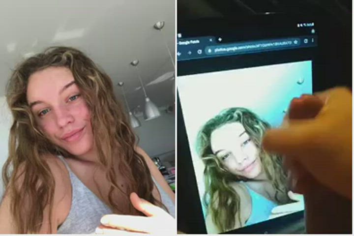 australian blonde cock cute nsfw teen tiktok tribute r/tributeme clip