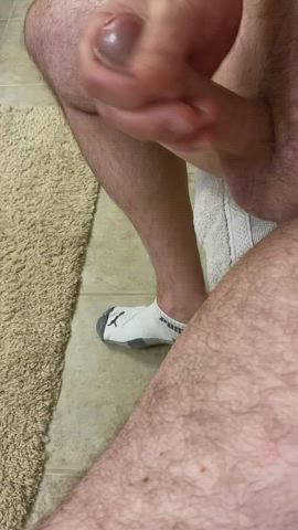 big balls big dick gay gym hidden cam locker room male masturbation voyeur clip