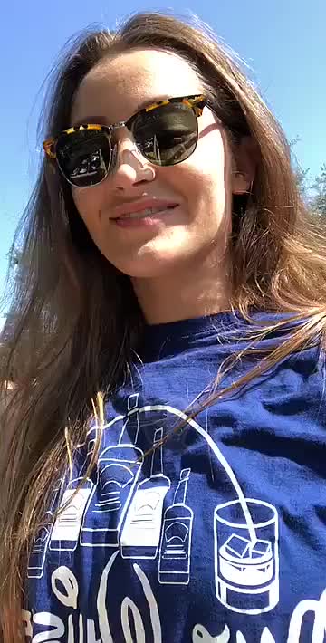 dani daniels pornstar public clip