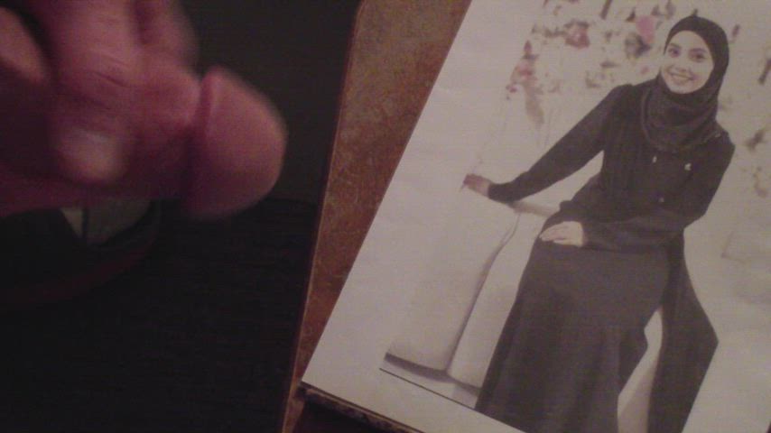 hijab tribute r/bodyshots clip