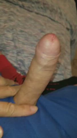 Big Dick Close Up Uncut clip