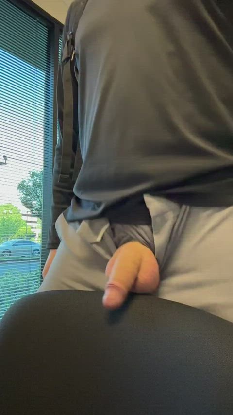 big dick cock nsfw public clip