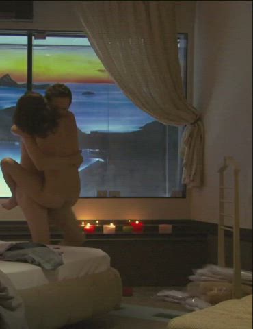 brazilian celebrity cinema naked clip