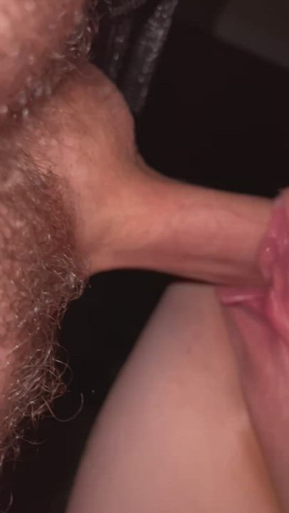 Amateur Close Up Deep Penetration POV Slow Motion Wet Pussy Porn GIF by leisurely69
