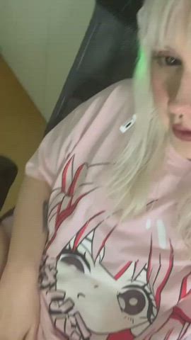 18 years old amateur masturbating pussy solo teen clip