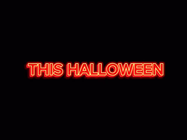 DONUT GIRL HALLOWEEN DROP TRAILER 🎃‼️⚠️ (🔈)