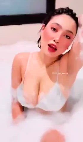 big tits boobs chubby desi hindi indian model pakistani slut thick clip