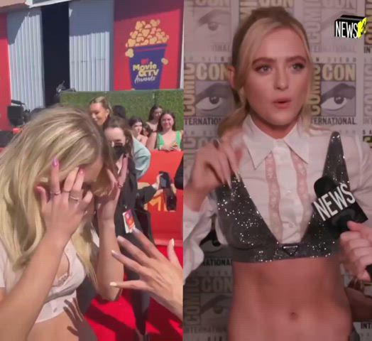 Sydney Sweeney vs Kathryn Newton