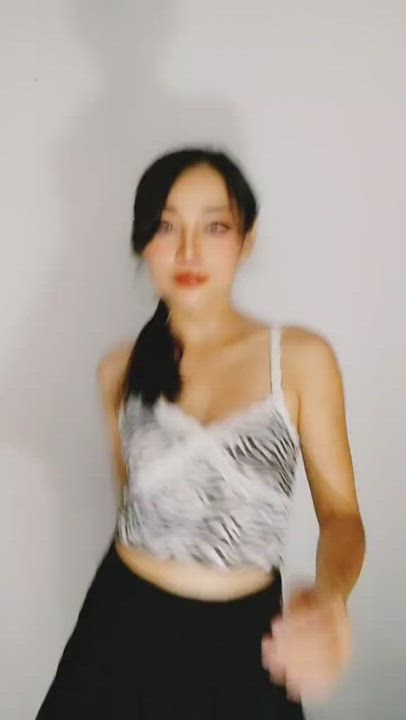 Asian Erotic OnlyFans clip