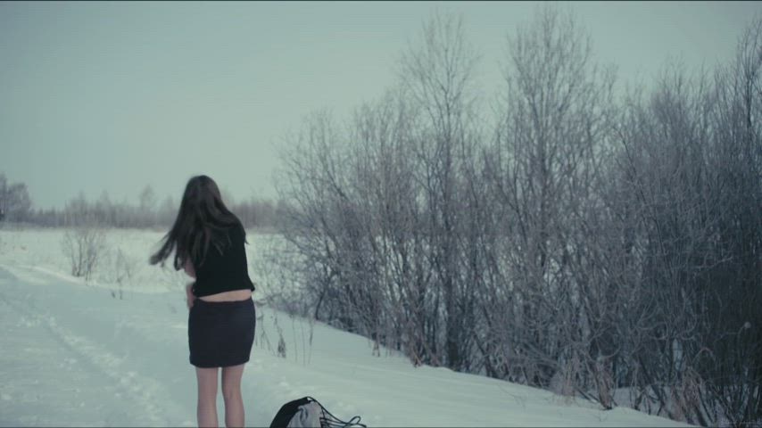 Alisa Shitikova - Ya Tozhe Hochu (RU2012) (1/2) - Lost all her clothes and ran to