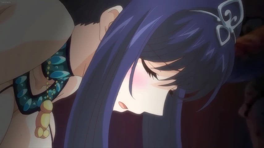 animation forced hentai nsfw tentacles clip