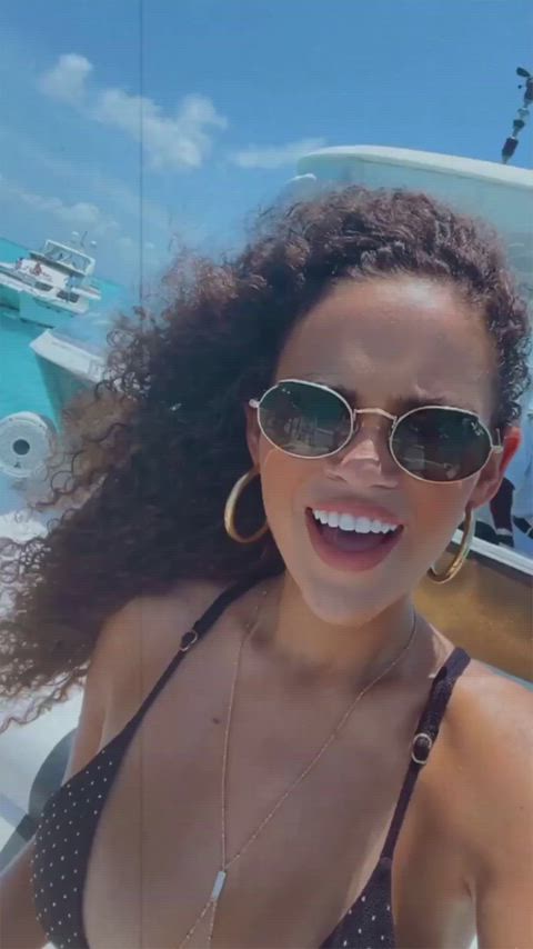 Madison Pettis