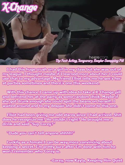 cum handjob xchange clip