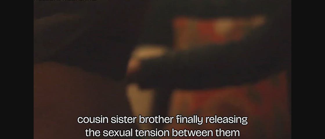 caption cousin homemade passionate breeding-captions captions mexican-girls clip