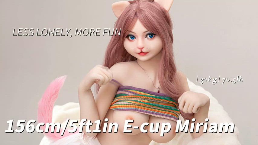 catgirl nude art nudes r/catgirls clip