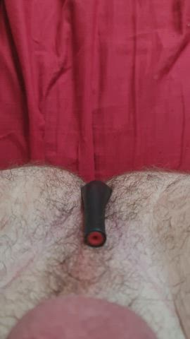 Ass Asshole Butt Plug Porn GIF by ehaculator