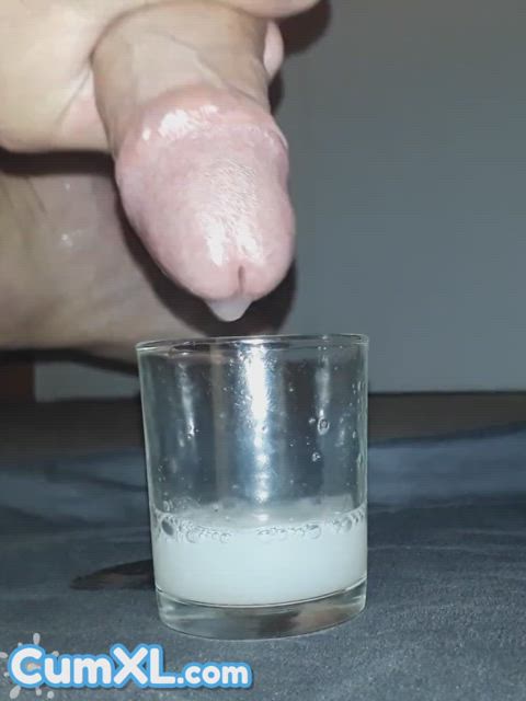 Shot glass