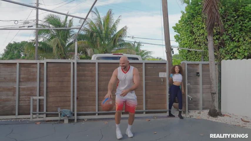 Willow Ryder - Ballin For Pussy