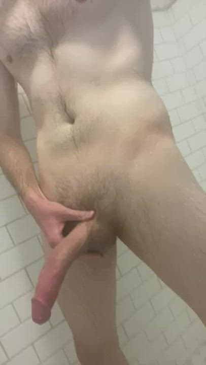 I want to fuck you in the shower