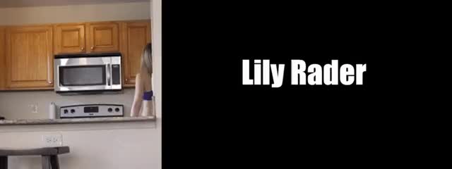 Lily Rader, Cool Girlfriend Extended