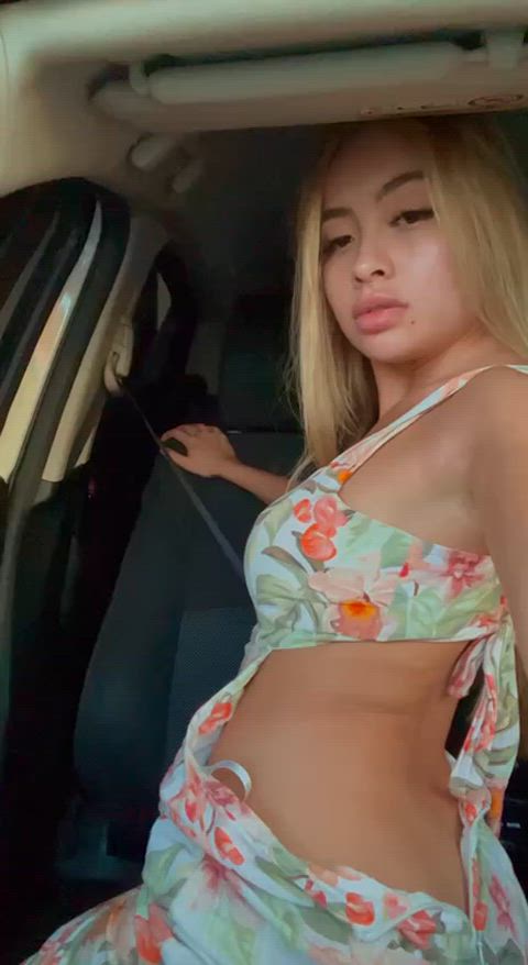 Ass Big Ass Blonde Camgirl Cute OnlyFans Stripchat Porn GIF by lindadlv