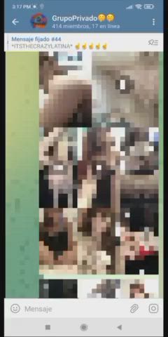 fingering homemade zombie clip