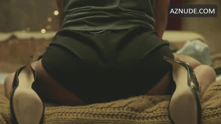 Ass Panties Twerking clip