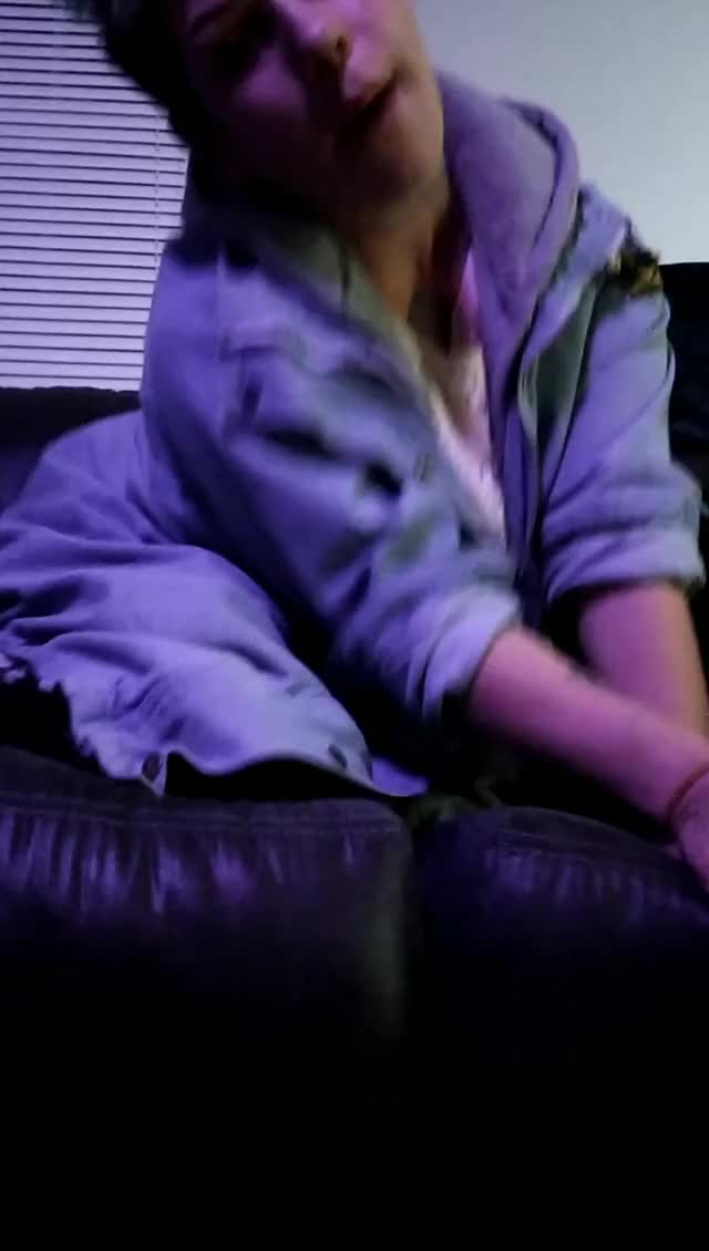 Couch Tease