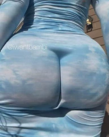 Ass Pawg Thick clip