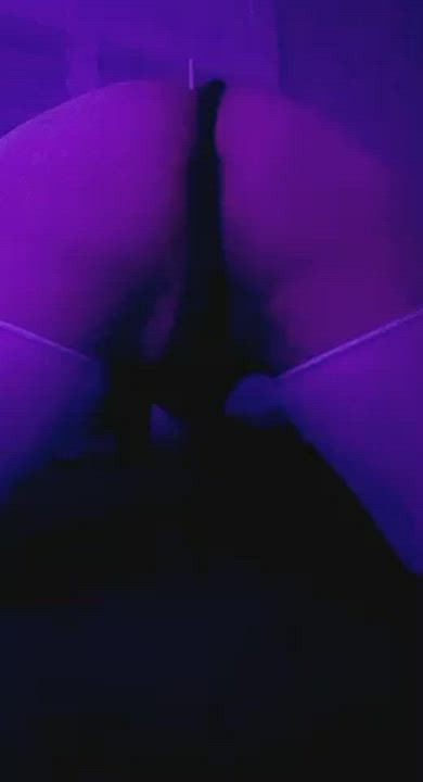 Balls Booty Pussy Sissy Twerking clip