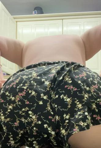 ass bbw twerking clip