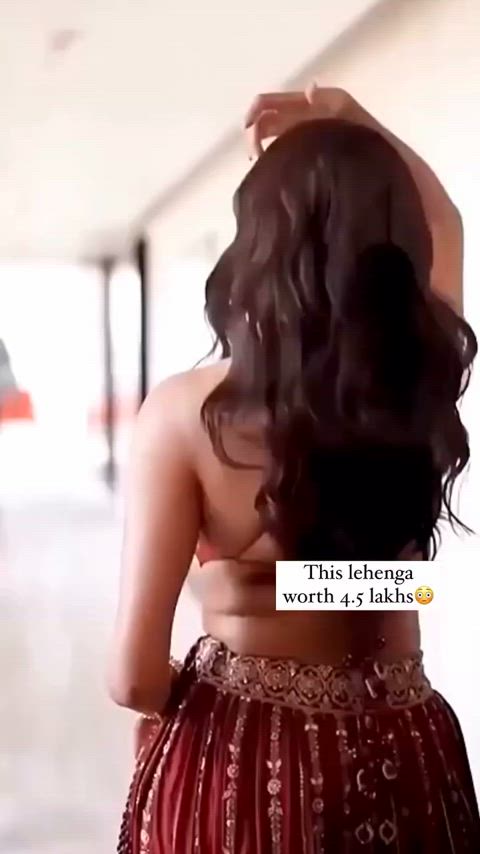 Jahnvi Kapoor