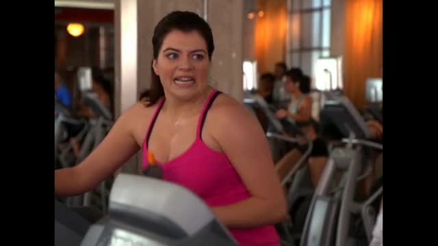 Casey Wilson