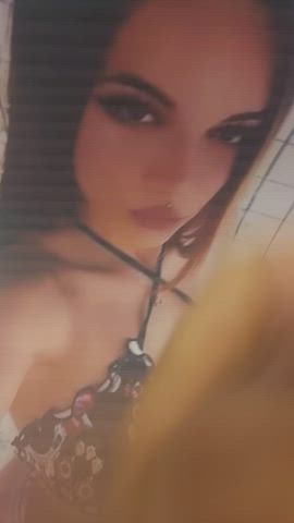 Another cumtribute for Carmela