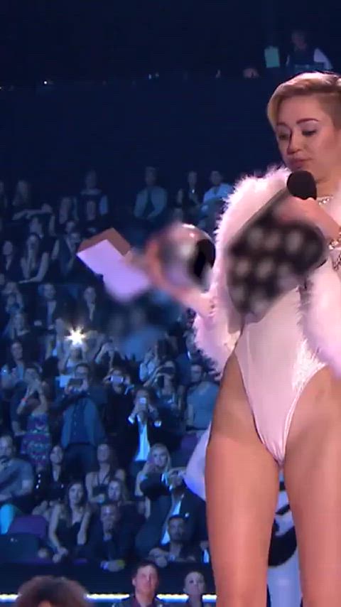 celebrity miley cyrus sexy sexy voice clip