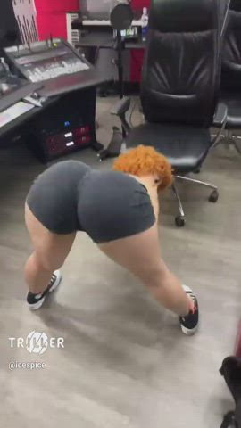 ass ass clapping big ass booty ebony latina slimthick twerking clip