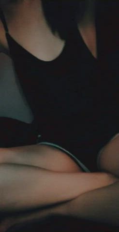 nsfw onlyfans small tits clip