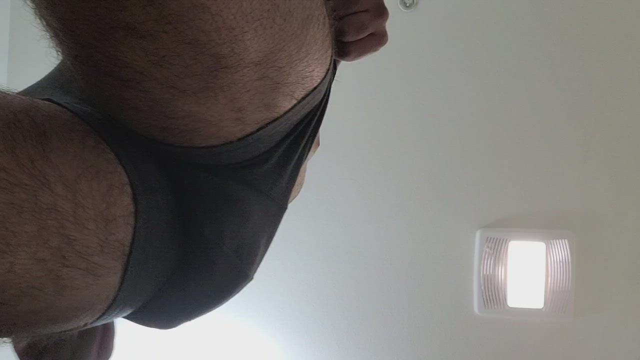 asian cock gay jerk off underwear clip