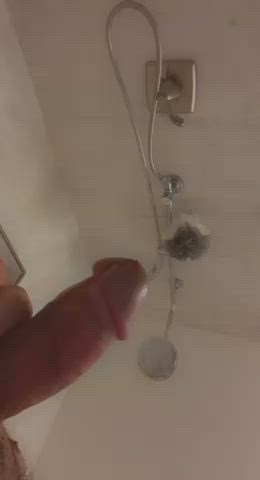 cock fetish peeing piss watersports clip