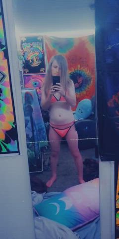 bikini crossdressing sissy sissy slut clip